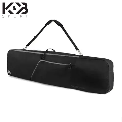 K&B Snowboard Travel