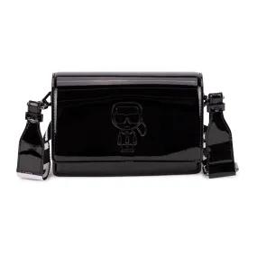 Karl Lagerfeld - Logo Bag - Black