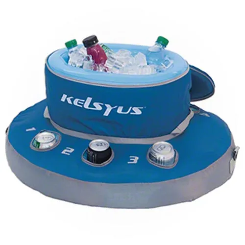 Kelsyus Insulated Inflatable Cooler