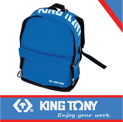 King Tony Backpack-King Tony Brand