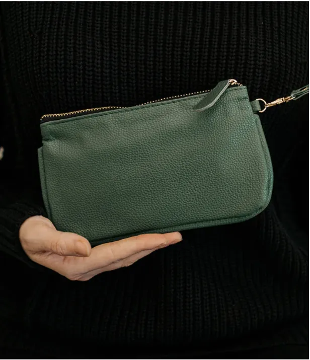 Kira Clutch - Final Sale