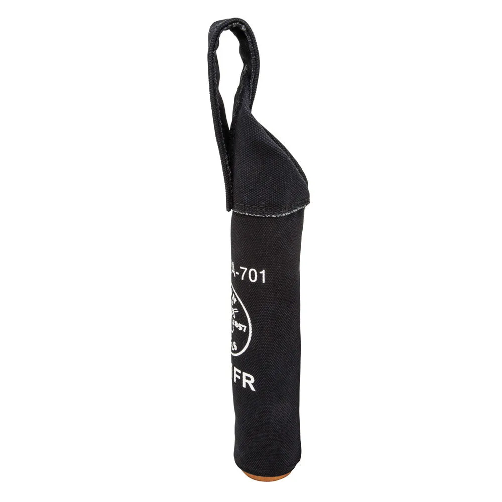 Klein 5471FR Flame-Resistant Electrode Bag