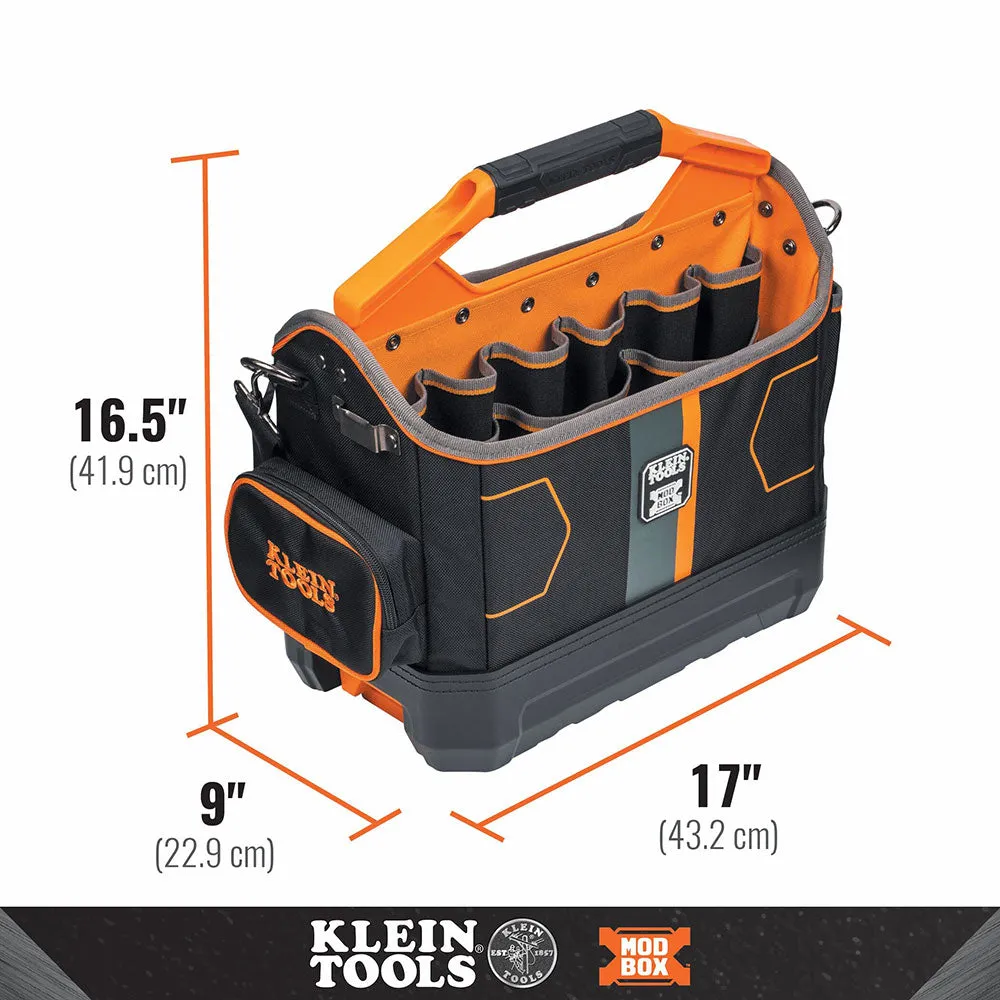 Klein MODbox™ Tool Tote- 62202MB