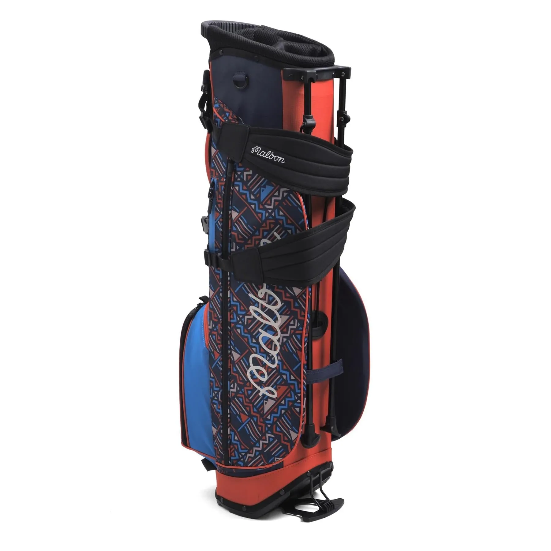 Kodiak Performance Golf Bag Multi - AW24