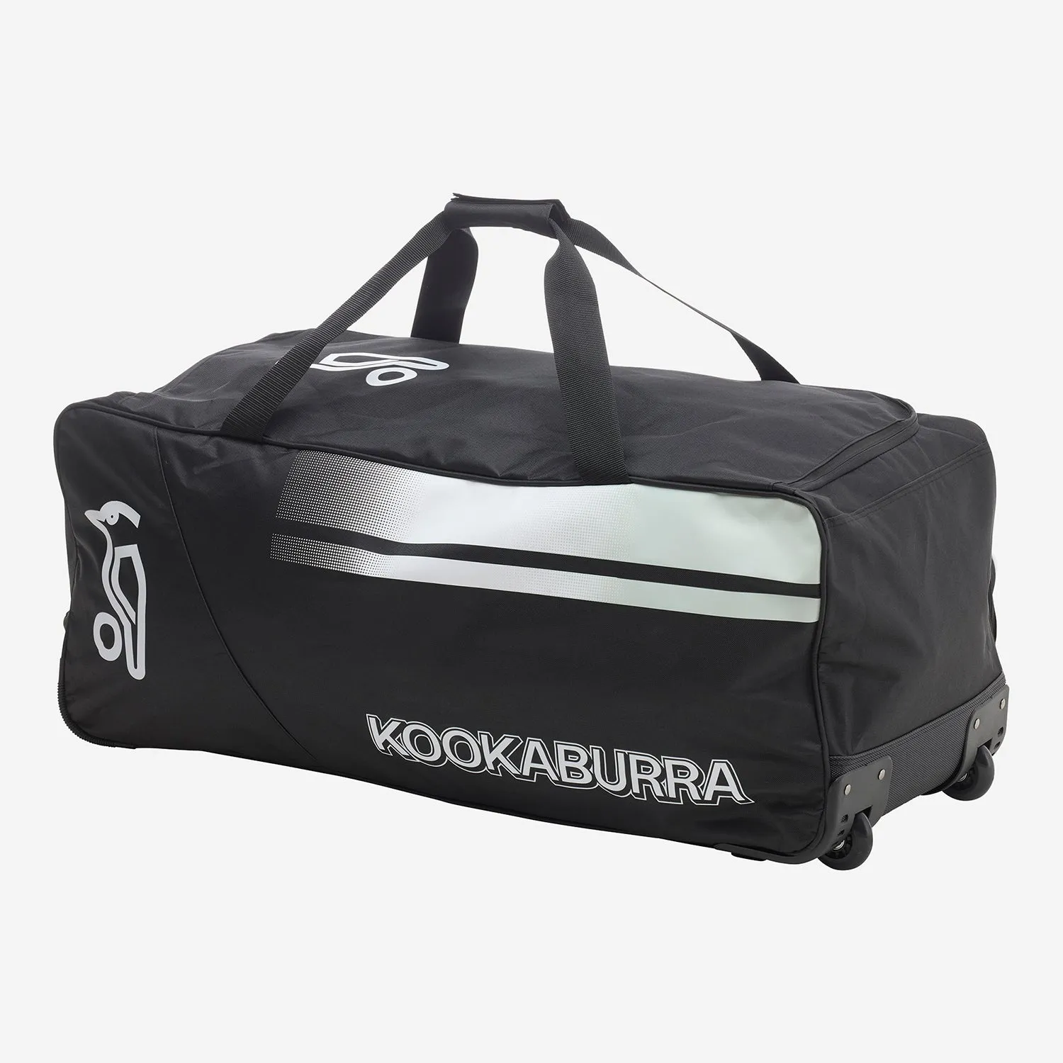 Kookaburra 3.0 Wheelie Cricket Bag