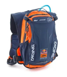 KTM Replica Team Baja Hydration Backpack