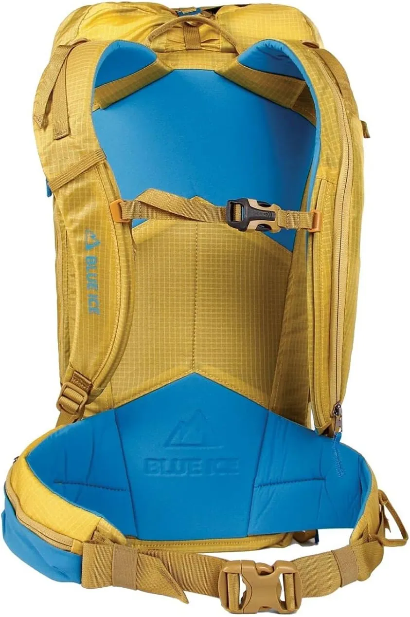 Kume 38L Backpack (Past Season)