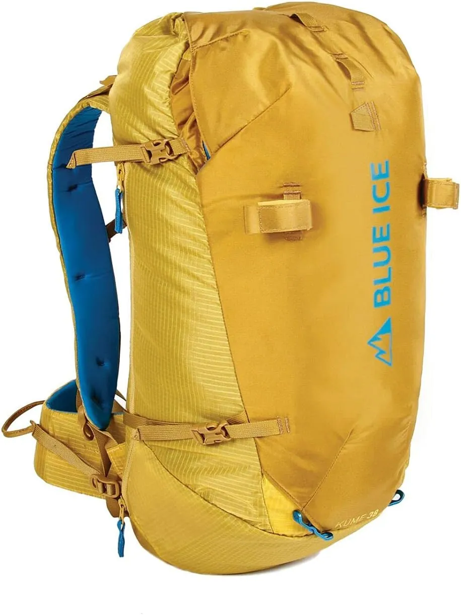 Kume 38L Backpack (Past Season)