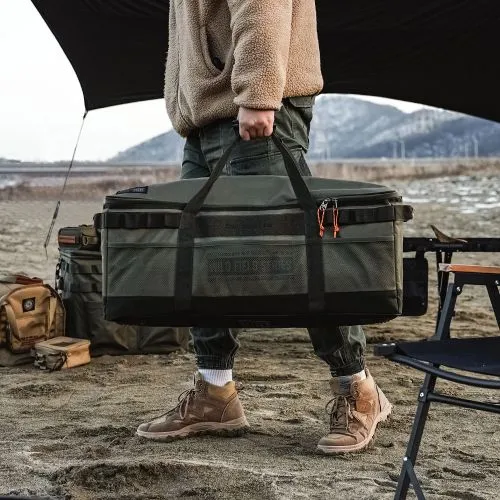 KZM Field Multi Pole Bag