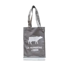 LA FROMAGERIE SHOPPING BAG