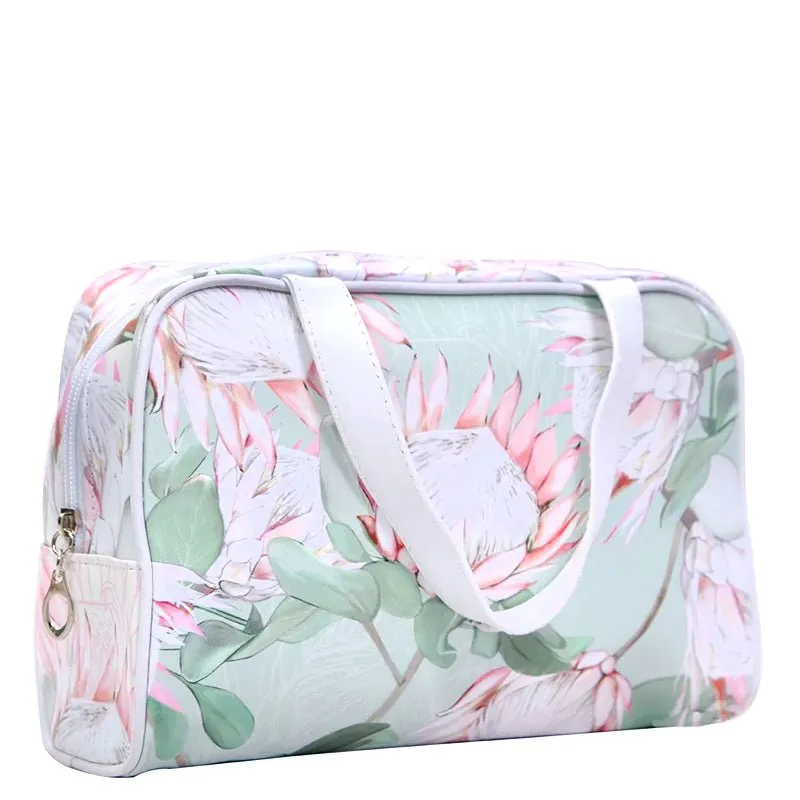 Ladies Cosmetic & Toiletry Bags