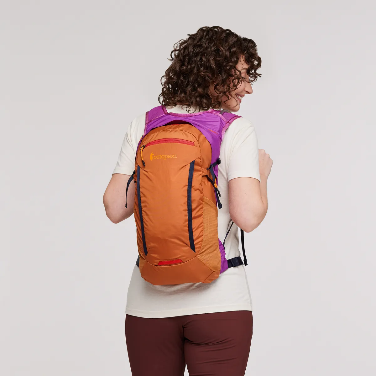 Lagos 15L Hiking Hydration Pack