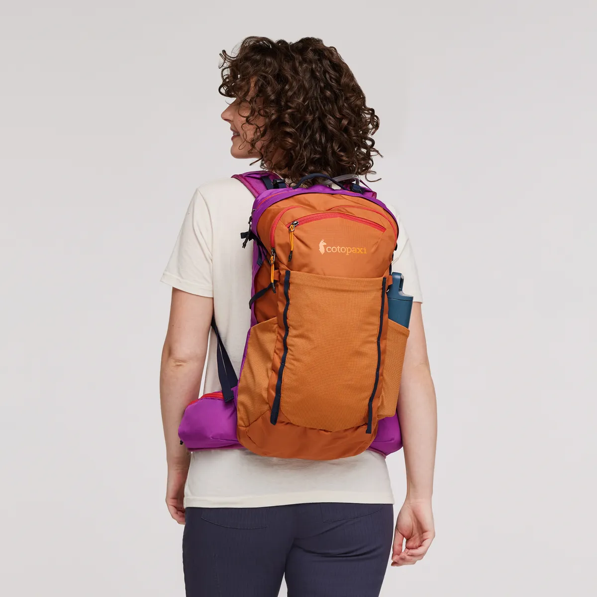 Lagos 25L Hiking Hydration Pack