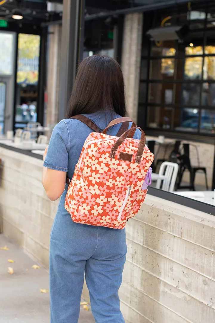 Laptop Backpack - Solvang