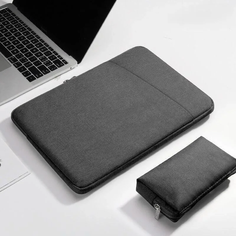 Laptop Notebook Case Tablet Sleeve Cover Bag for Macbook Pro Air Retina Xiaomi Huawei HP Dell