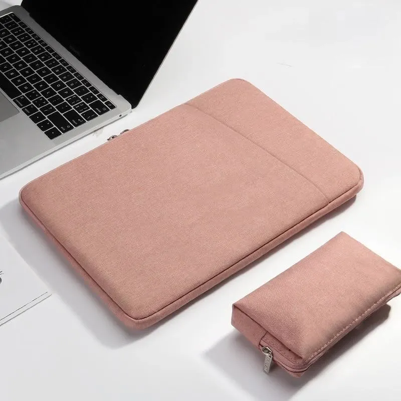 Laptop Notebook Case Tablet Sleeve Cover Bag for Macbook Pro Air Retina Xiaomi Huawei HP Dell