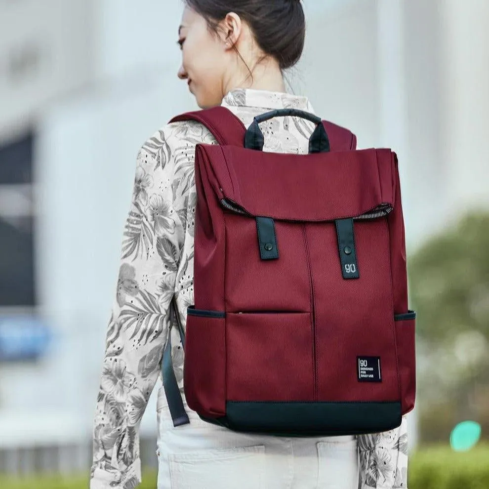 Large Capacity Men Women Unisex Cool Backpacks MHS0434 For School