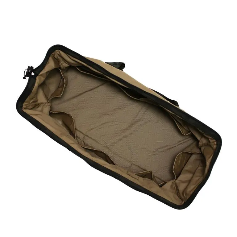 Large Wide Mouth Tool Bag