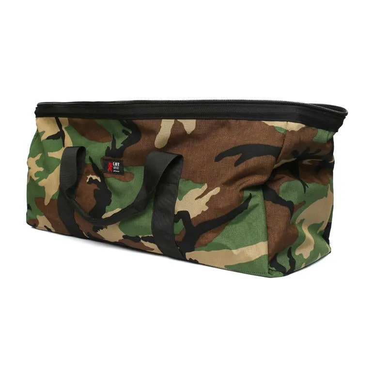 Large Wide Mouth Tool Bag