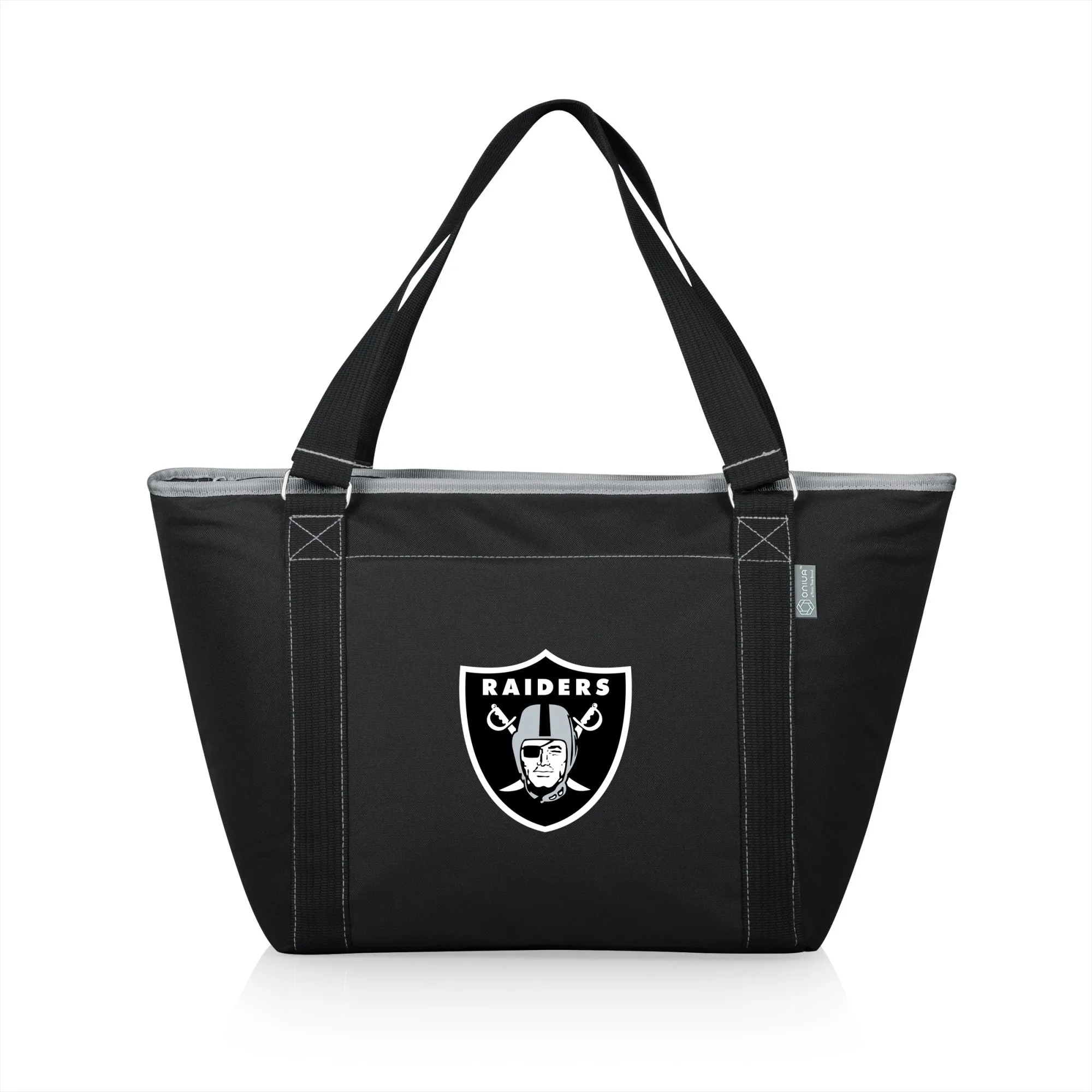 Las Vegas Raiders - Topanga Cooler Tote Bag