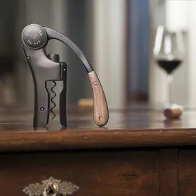 L'Atelier du Vin Black Oeno Motion Corkscrew