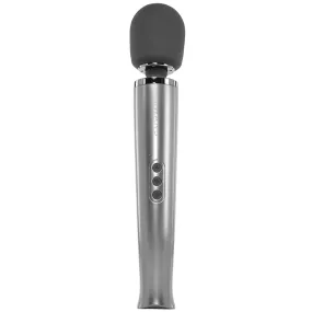 Le Wand Rechargeable Massager in Slate