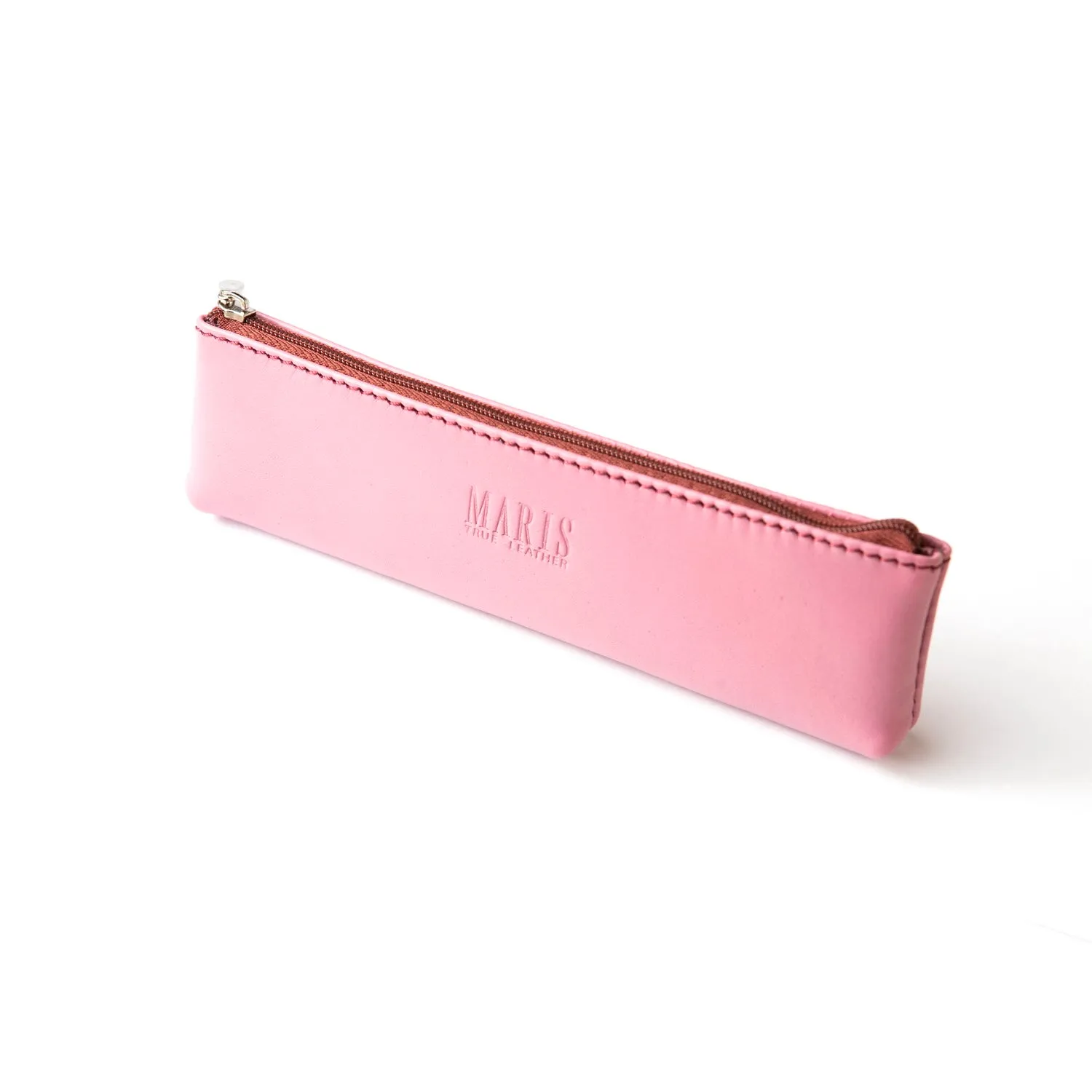 Leather Pencil Case