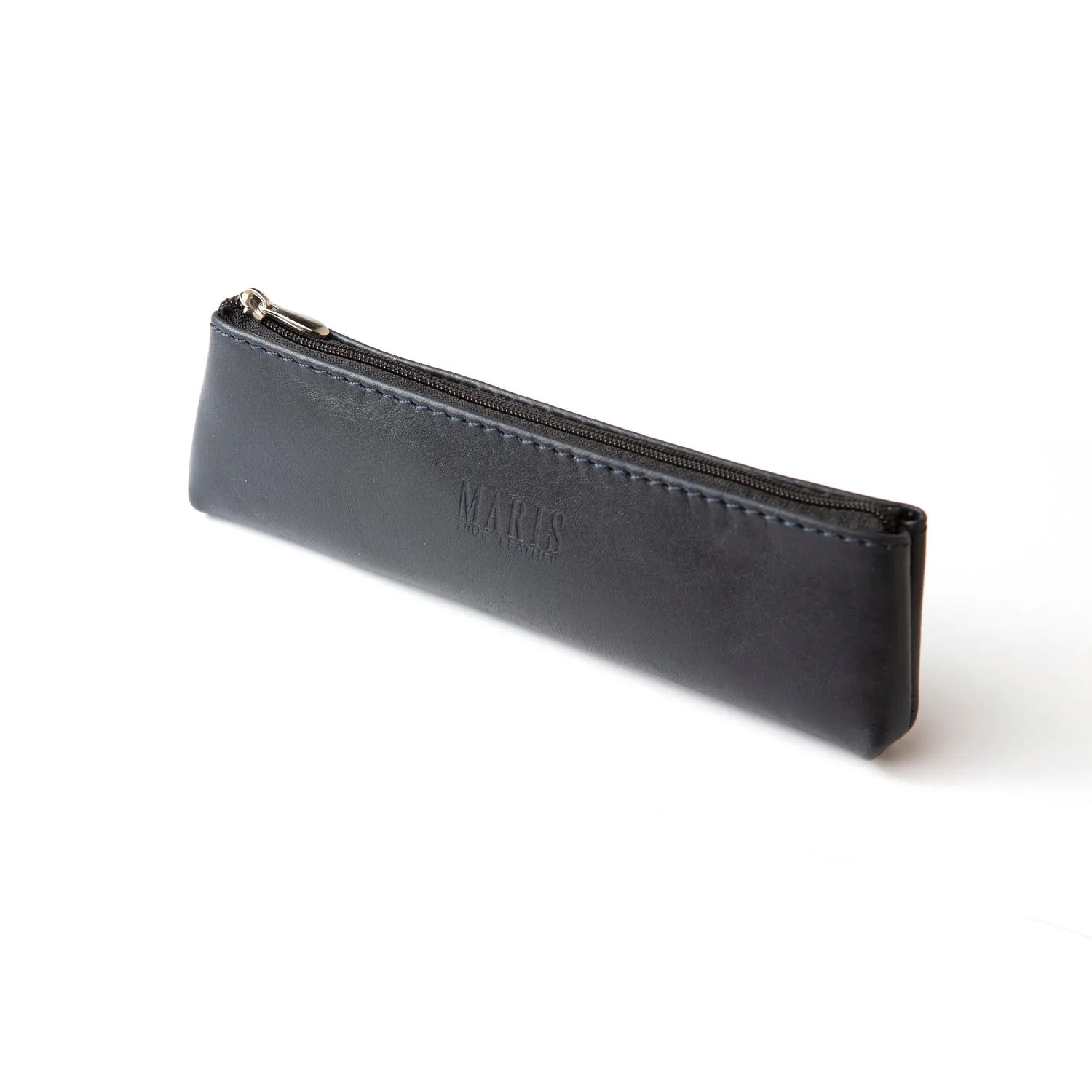 Leather Pencil Case