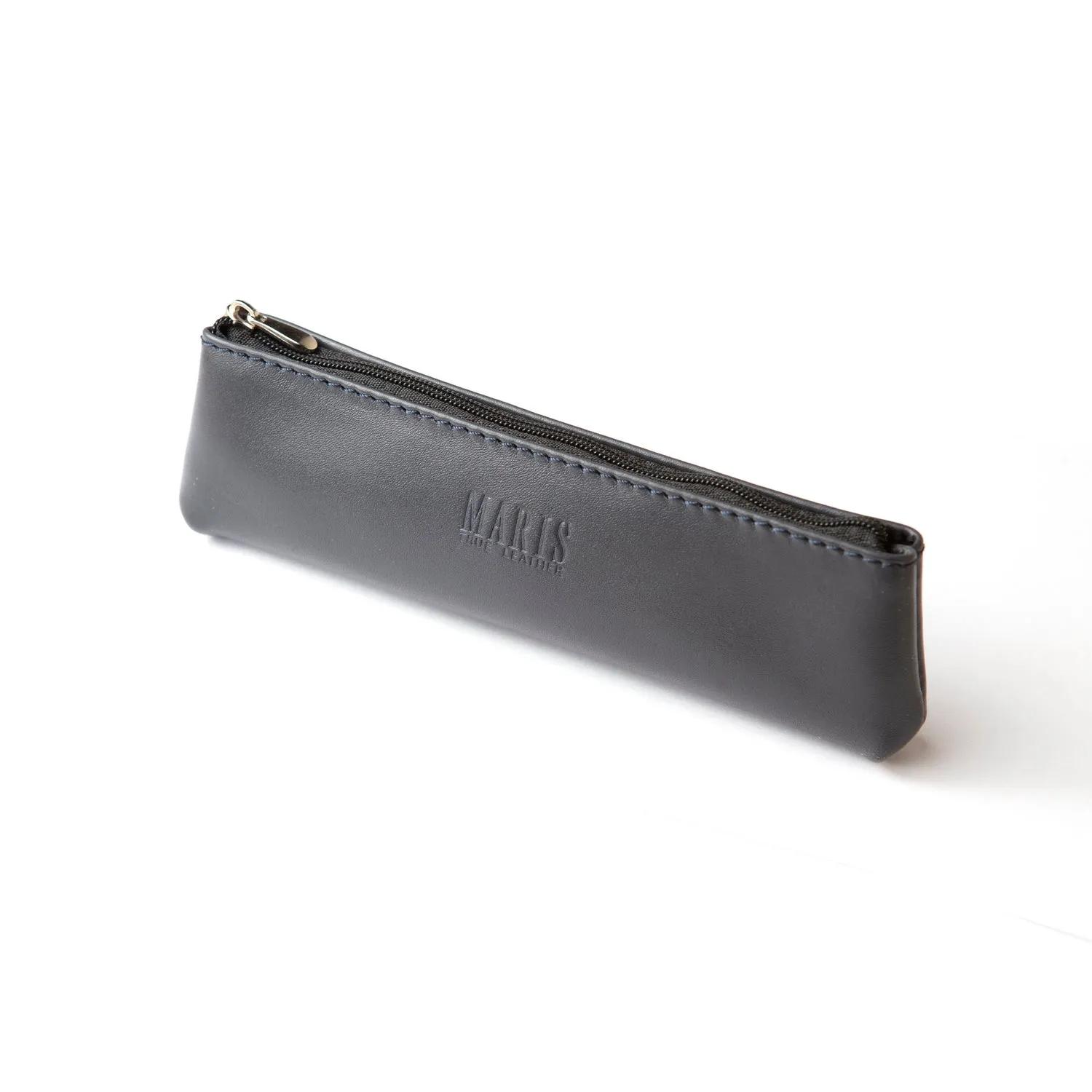 Leather Pencil Case