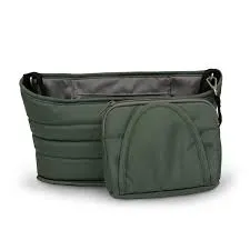 Leclercbaby Combo Influencer XL Army Green (Stroller   Organiser)