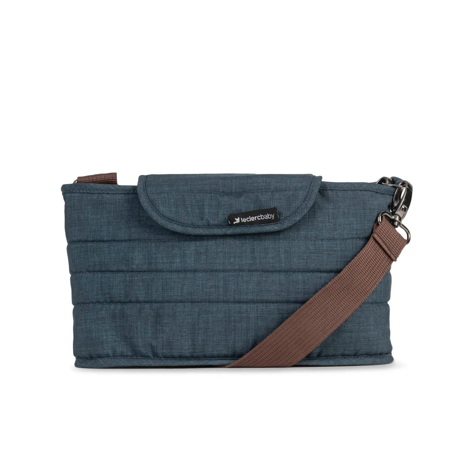 Leclercbaby Luxury Organiser Denim Blue