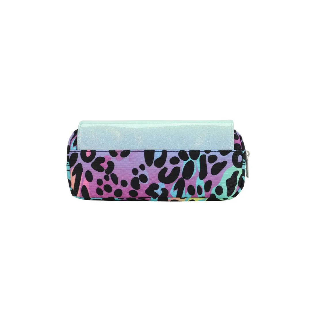 Leopard Pencil Case