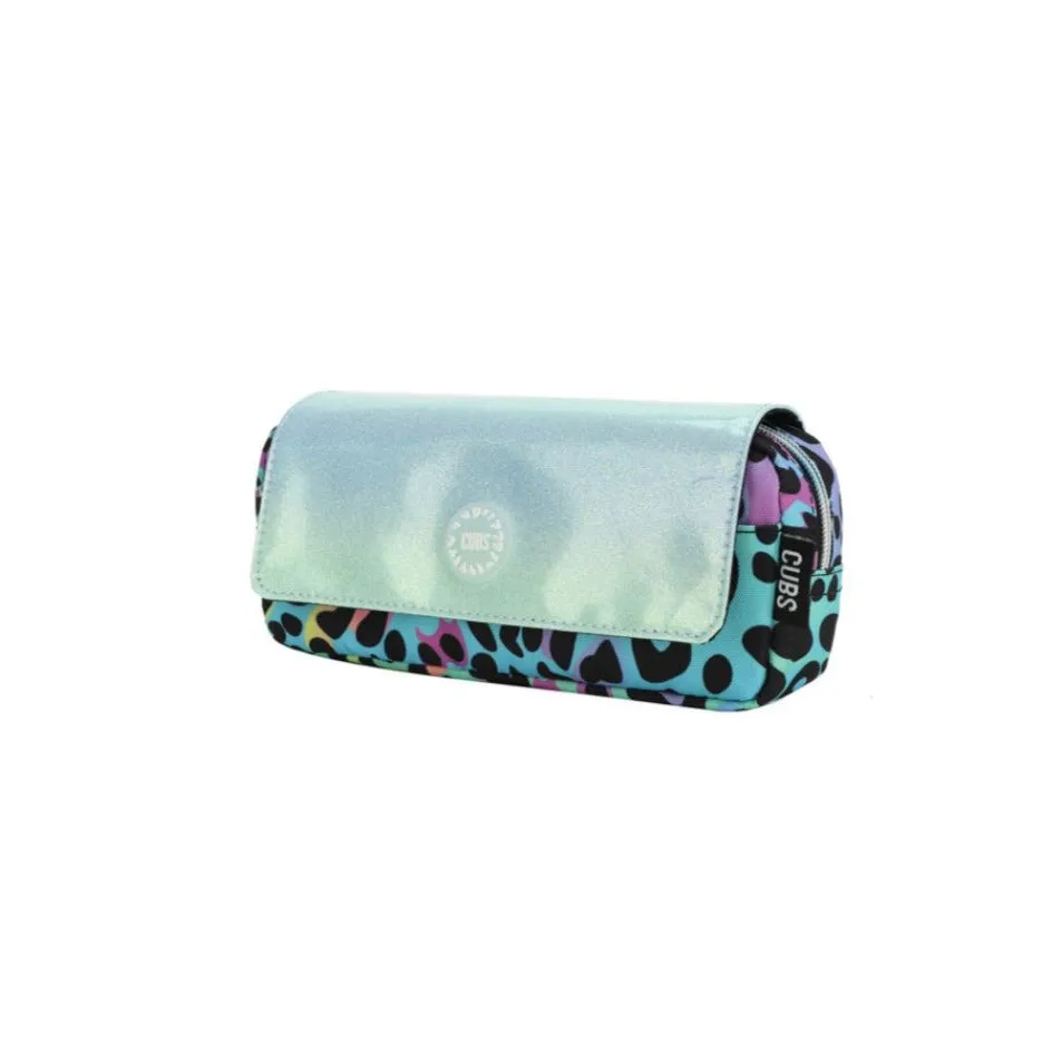 Leopard Pencil Case