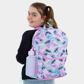 Lilo and Stitch 3 Piece Schoolbag Set