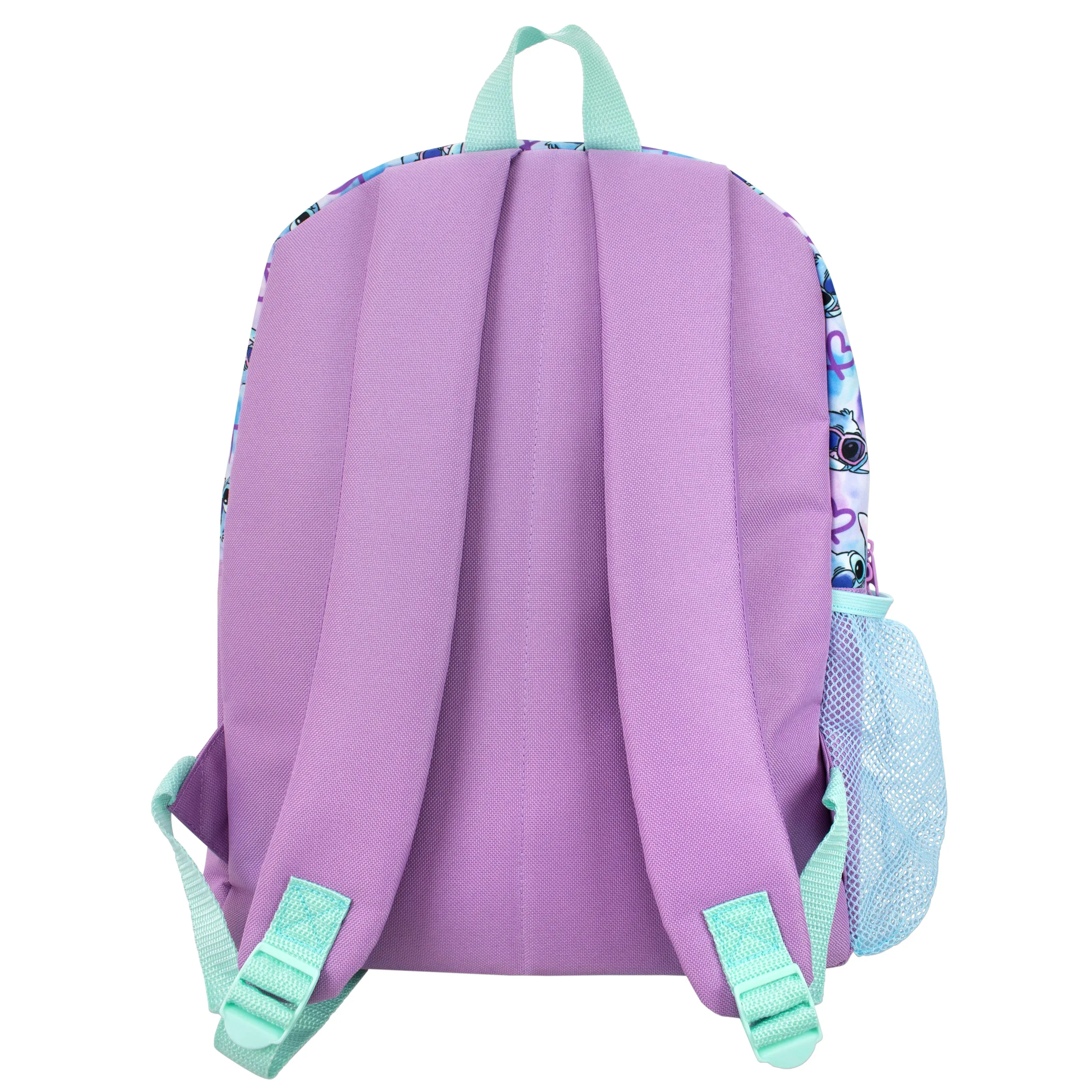 Lilo and Stitch 3 Piece Schoolbag Set