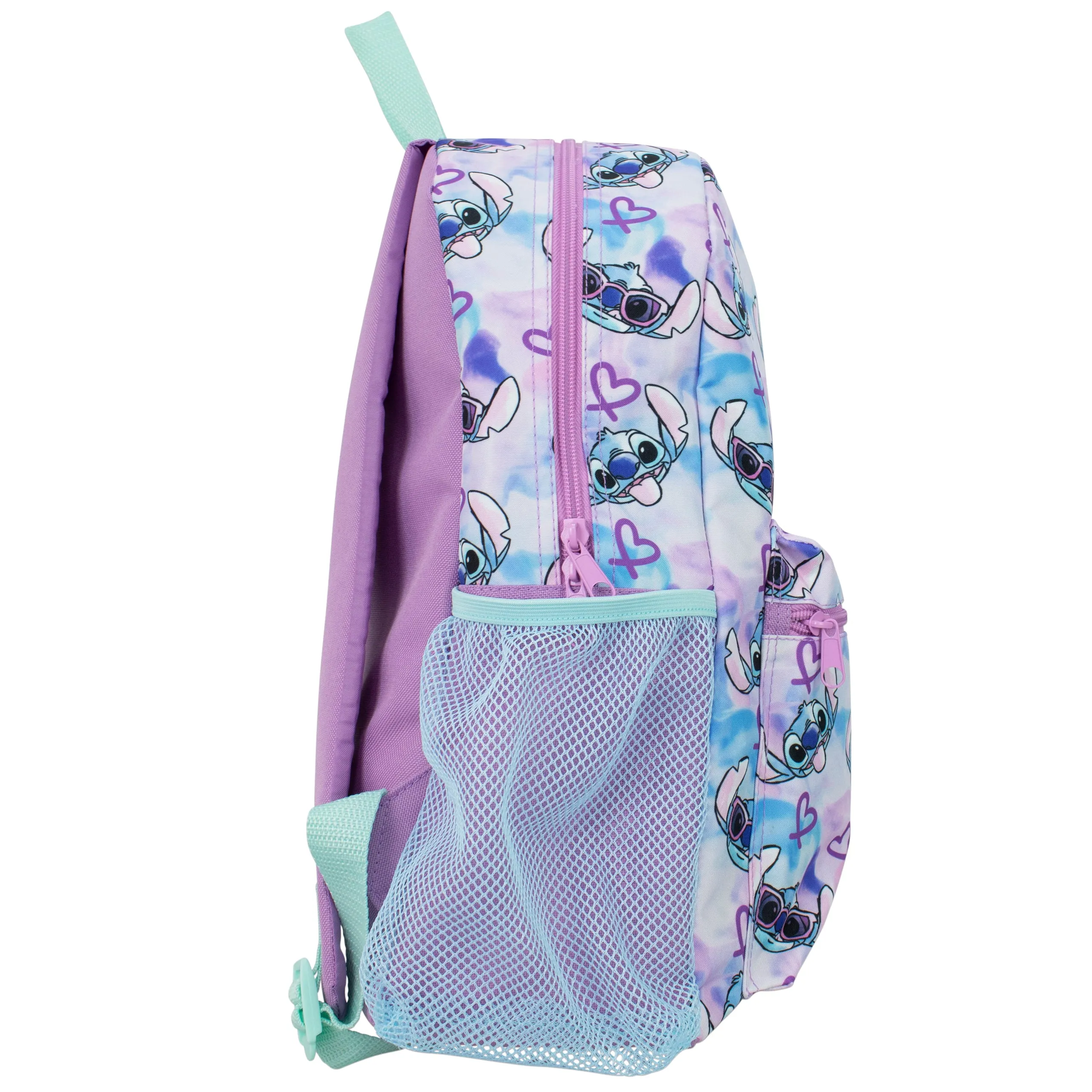 Lilo and Stitch 3 Piece Schoolbag Set