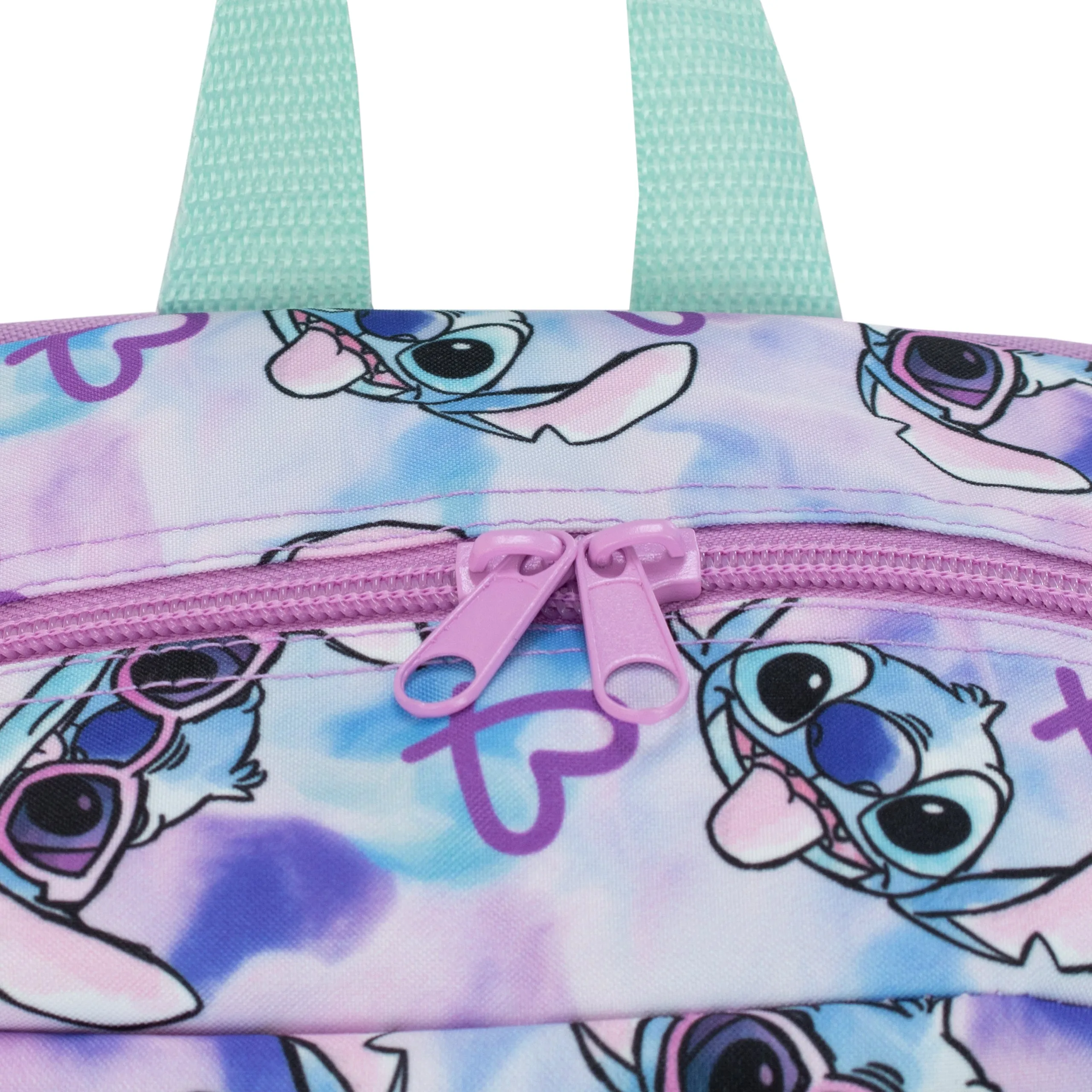 Lilo and Stitch 3 Piece Schoolbag Set