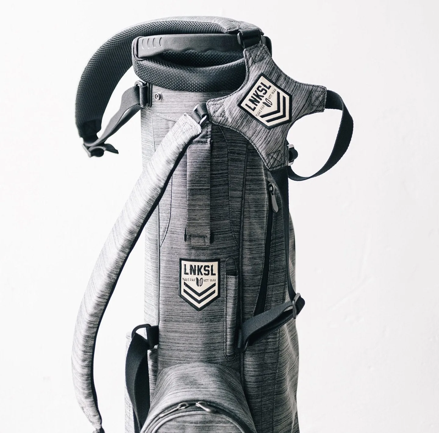 Linksouldier Golf Bag