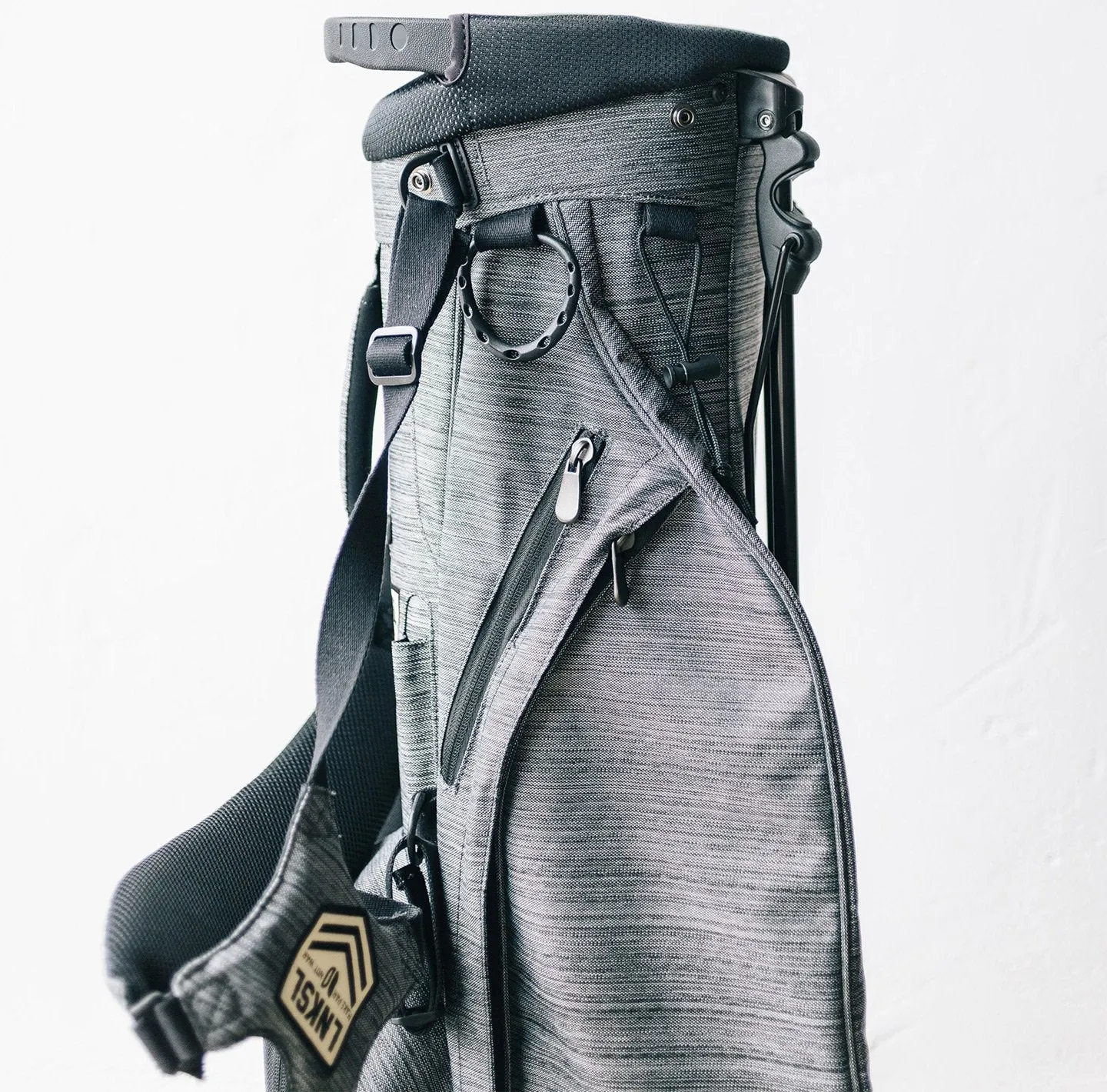 Linksouldier Golf Bag