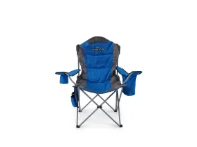 Little Legends - Blue Rag Camp Chair