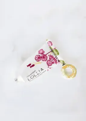 LOLLIA MARGOT ELENA HANDCREME KEY