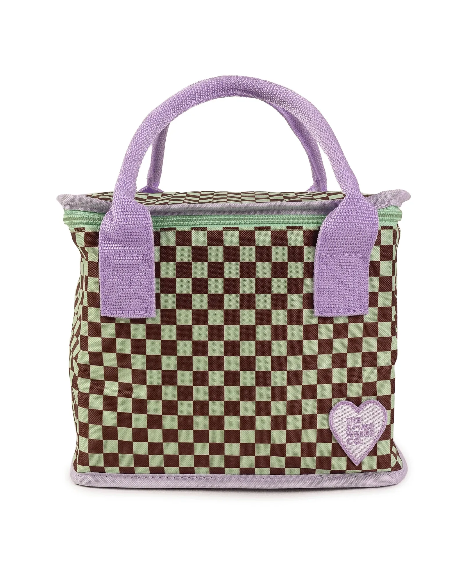 Lover's Muse Lunch Bag