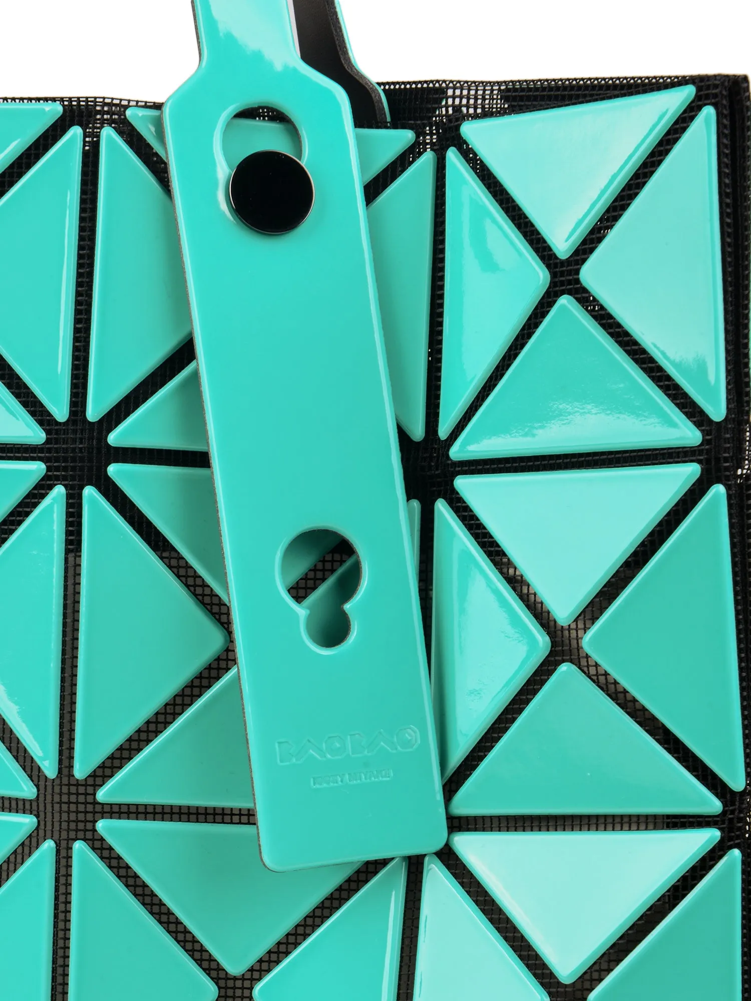 LUCENT-2 61 Mint Green