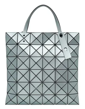 Lucent Metallic Tote 6X6