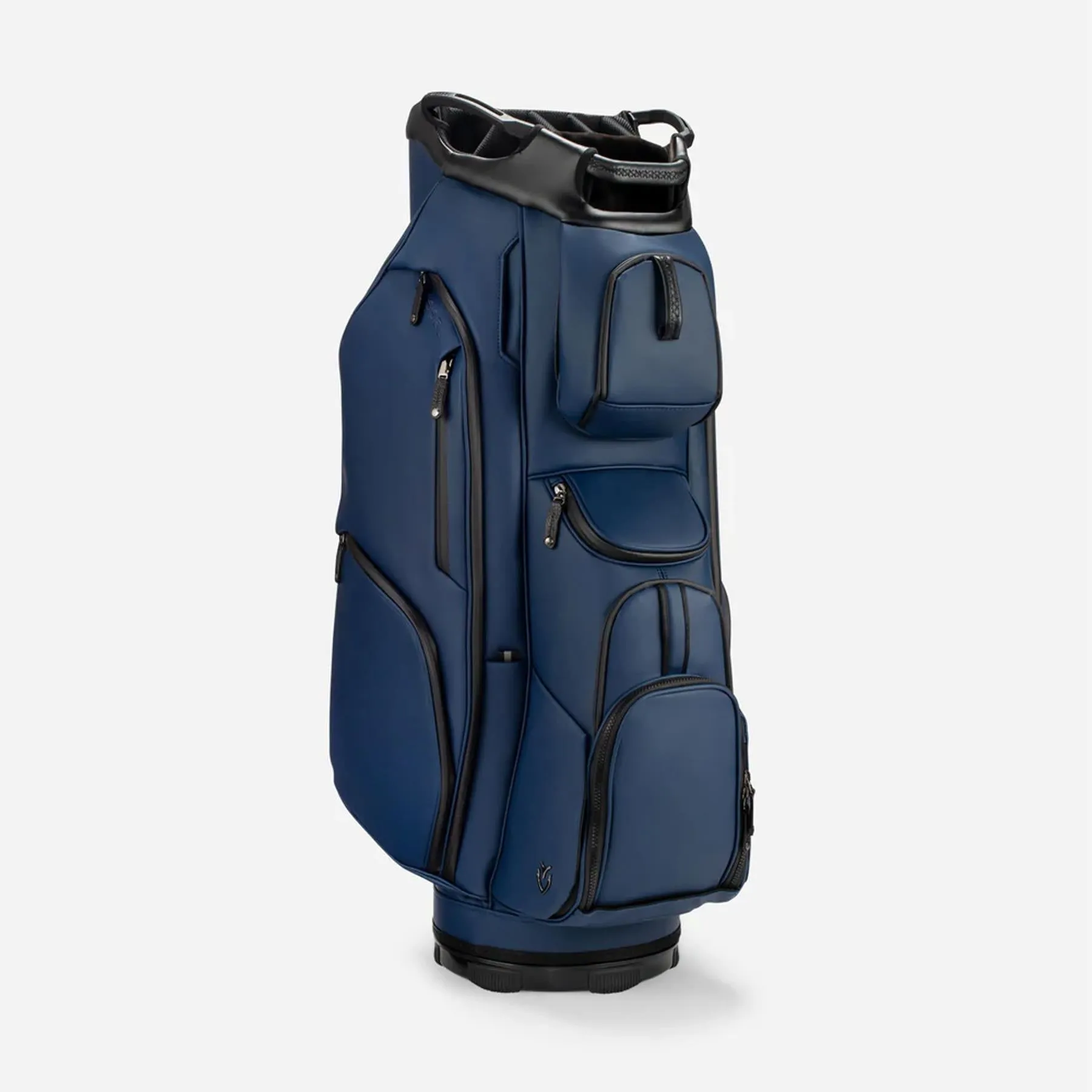 Lux XV 2.0 Cart Bag Navy - 2024