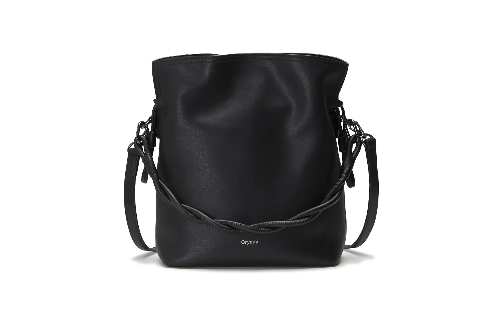 Madeleine Bucket - Medium Crossbody