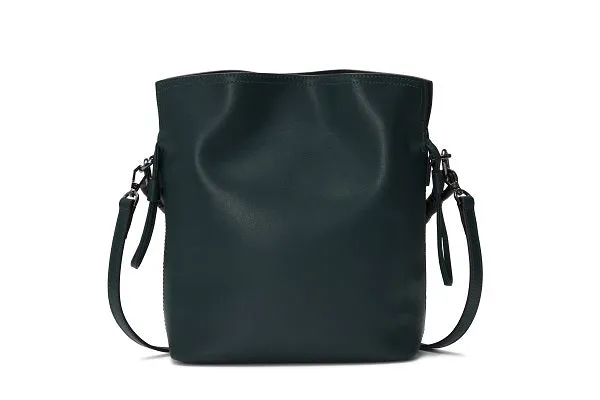 Madeleine Bucket - Medium Crossbody