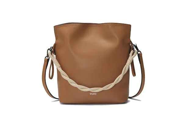 Madeleine Bucket - Medium Crossbody