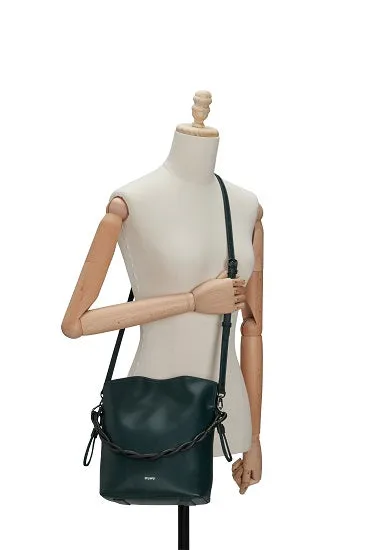 Madeleine Bucket - Medium Crossbody