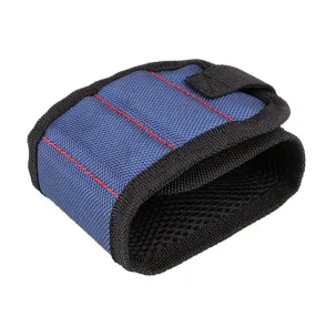 Magnetic Wristband Portable Tool Bag